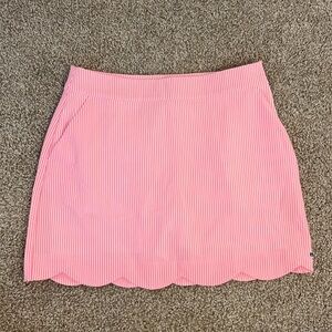 Vineyard vines performance skort